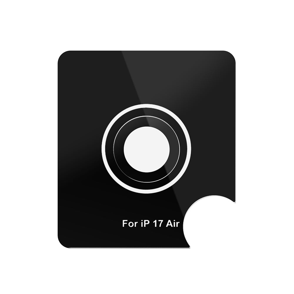 JTLEGEND iPhone Air Titanguard AR高清鷹眼鏡頭保護貼（含快貼板）