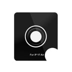 JTLEGEND iPhone Air Titanguard AR高清鷹眼鏡頭保護貼（含快貼板）