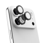 JTLEGEND iPhone 17 Pro / Pro Max Titanguard AR高清鷹眼鏡頭保護貼（含快貼板）