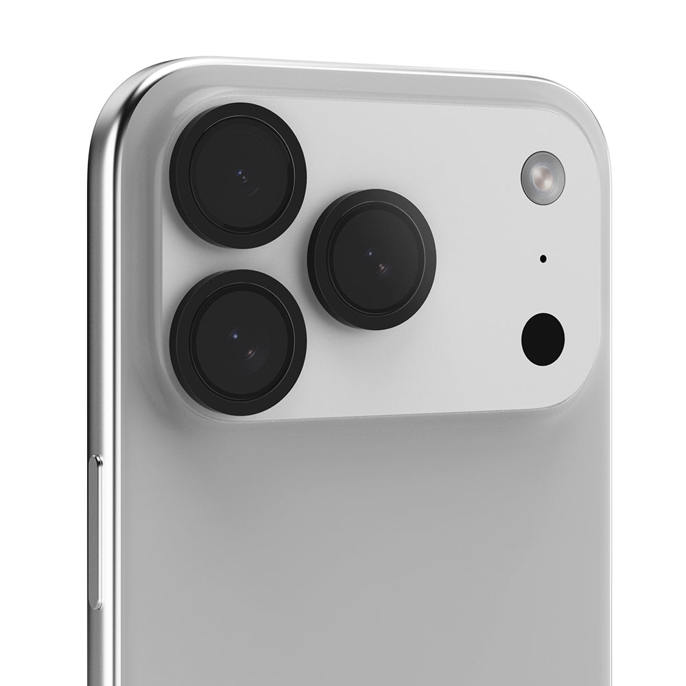JTLEGEND iPhone 17 Pro / Pro Max Titanguard AR高清鷹眼鏡頭保護貼（含快貼板）