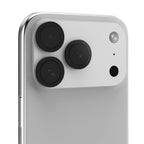 JTLEGEND iPhone 17 Pro / Pro Max Titanguard AR高清鷹眼鏡頭保護貼（含快貼板）