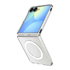 Spigen Galaxy Z Flip 8 Airskin MagFit-磁吸防摔保護殼