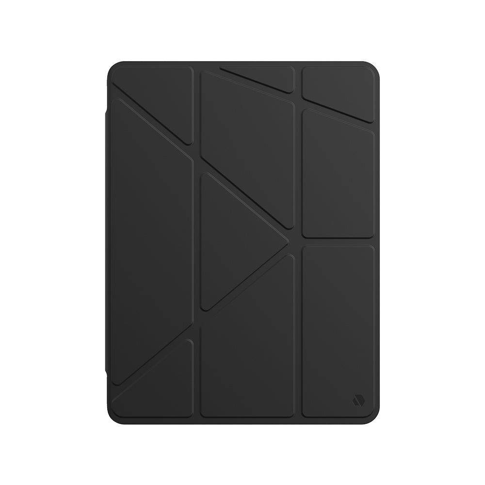 JTLEGEND iPad Pro 11'' Youth透明防摔殼 (筆槽款)