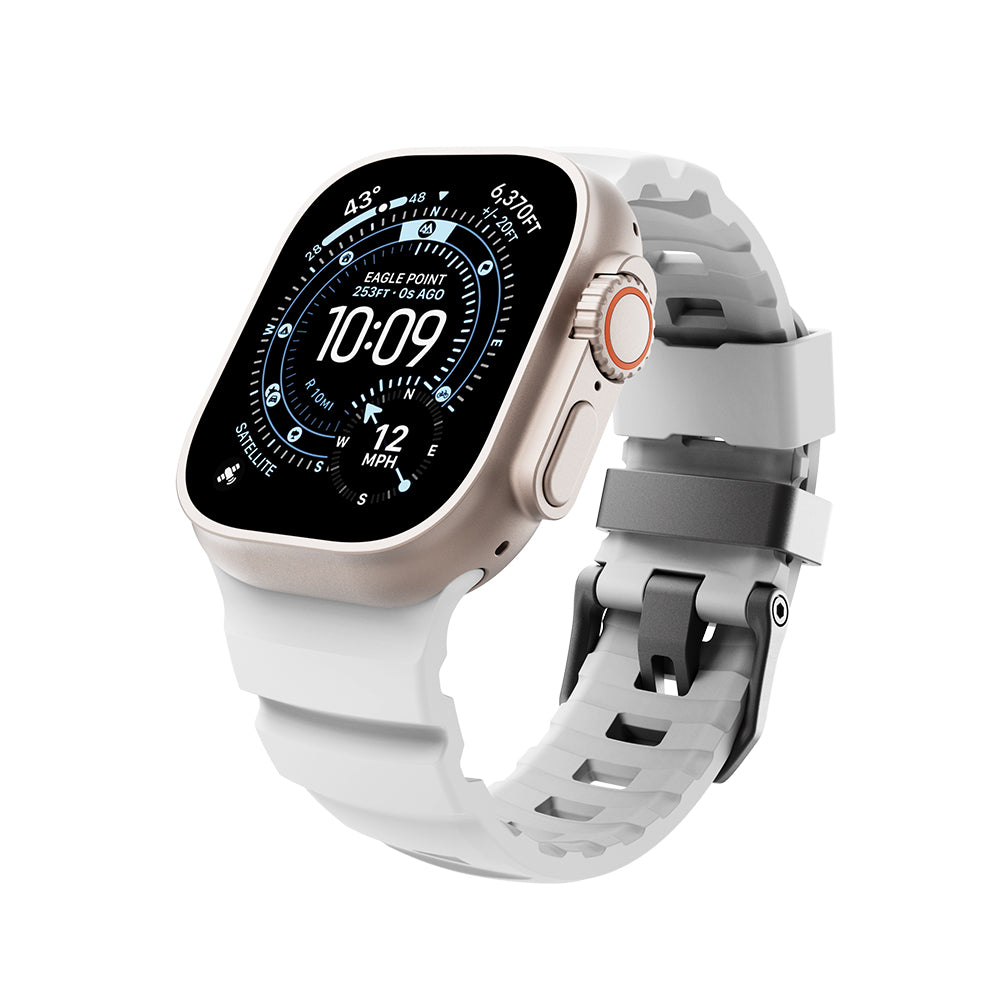 JTLEGEND Apple Watch Series Terra 荒野極境錶帶