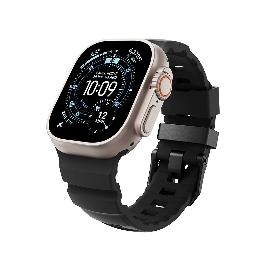 JTLEGEND Apple Watch Series Terra 荒野極境錶帶