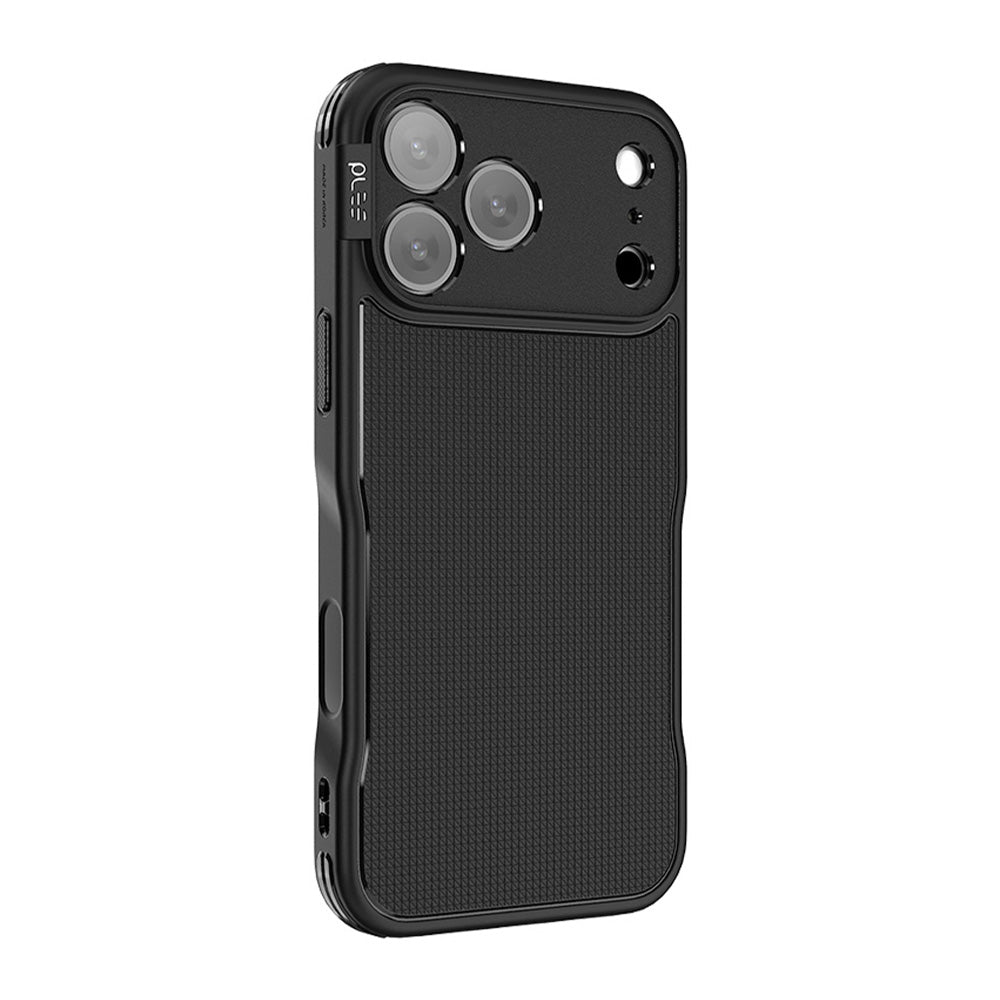PLES iPhone 18 Series Pabl Magnetic-磁吸防摔保護殼