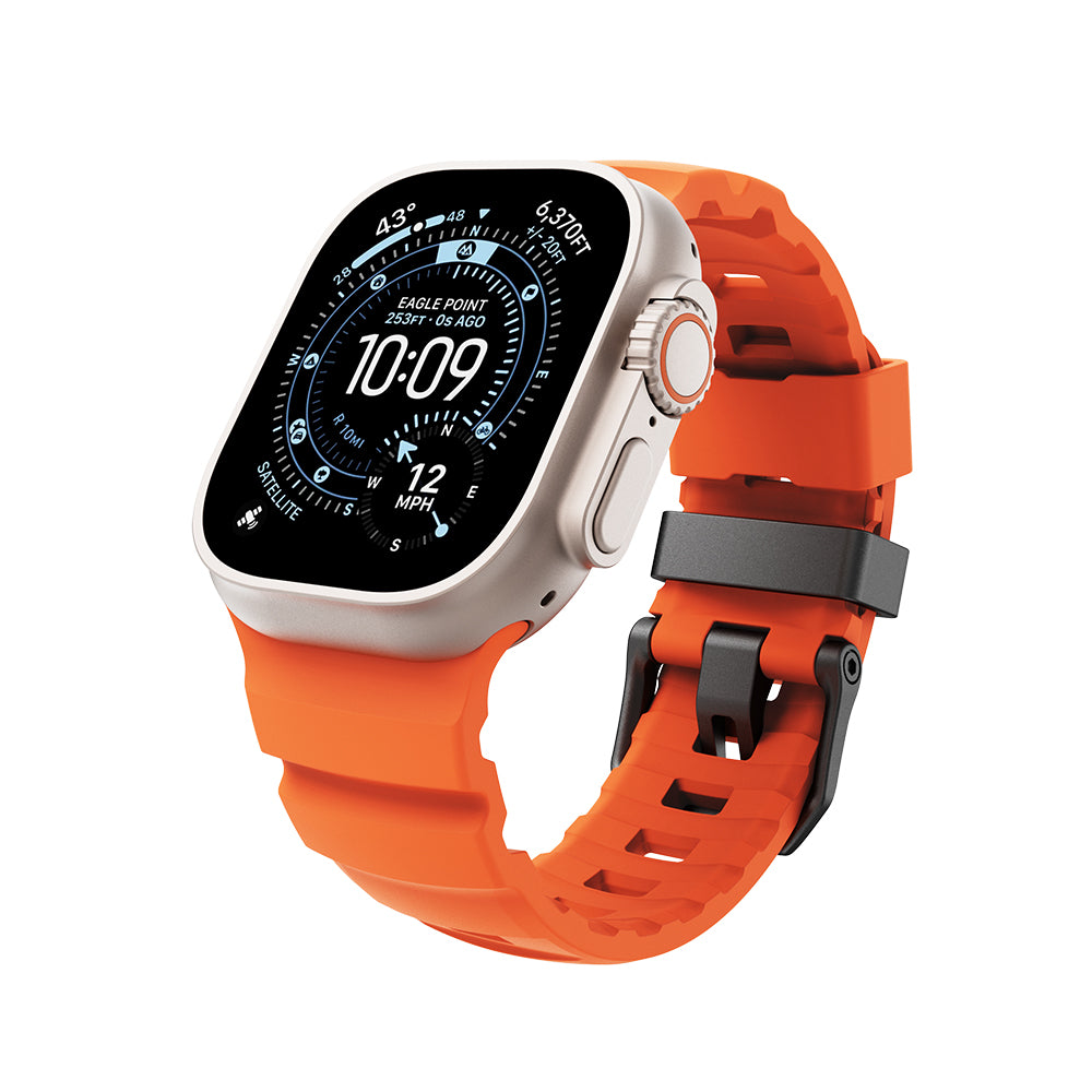 JTLEGEND Apple Watch Series Terra 荒野極境錶帶