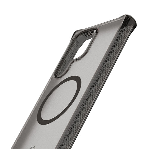 ITSKINS Galaxy S25 Ultra HYBRID R VAPOR﻿﻿-防摔保護殼
