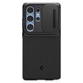 Spigen Galaxy S25 Ultra (6.9吋) Optik Armor-軍規防摔保護殼