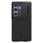 Spigen Galaxy S25 Ultra (6.9吋) Optik Armor-軍規防摔保護殼