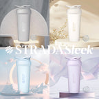美國 Blender Bottle Strada Sleek 25oz 不鏽鋼保溫保冰杯