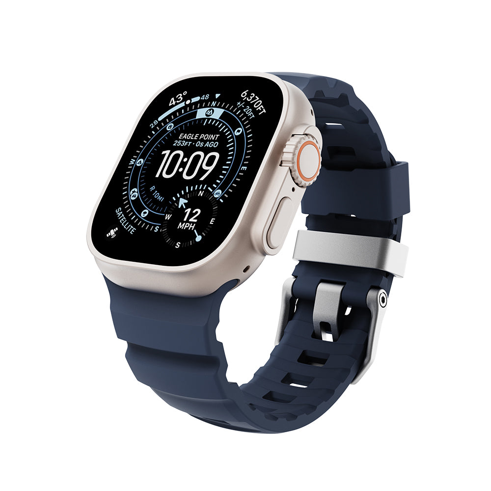 JTLEGEND Apple Watch Series Terra 荒野極境錶帶