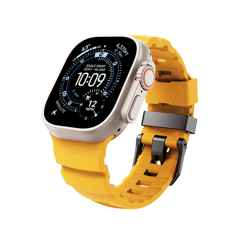 JTLEGEND Apple Watch Series Terra 荒野極境錶帶