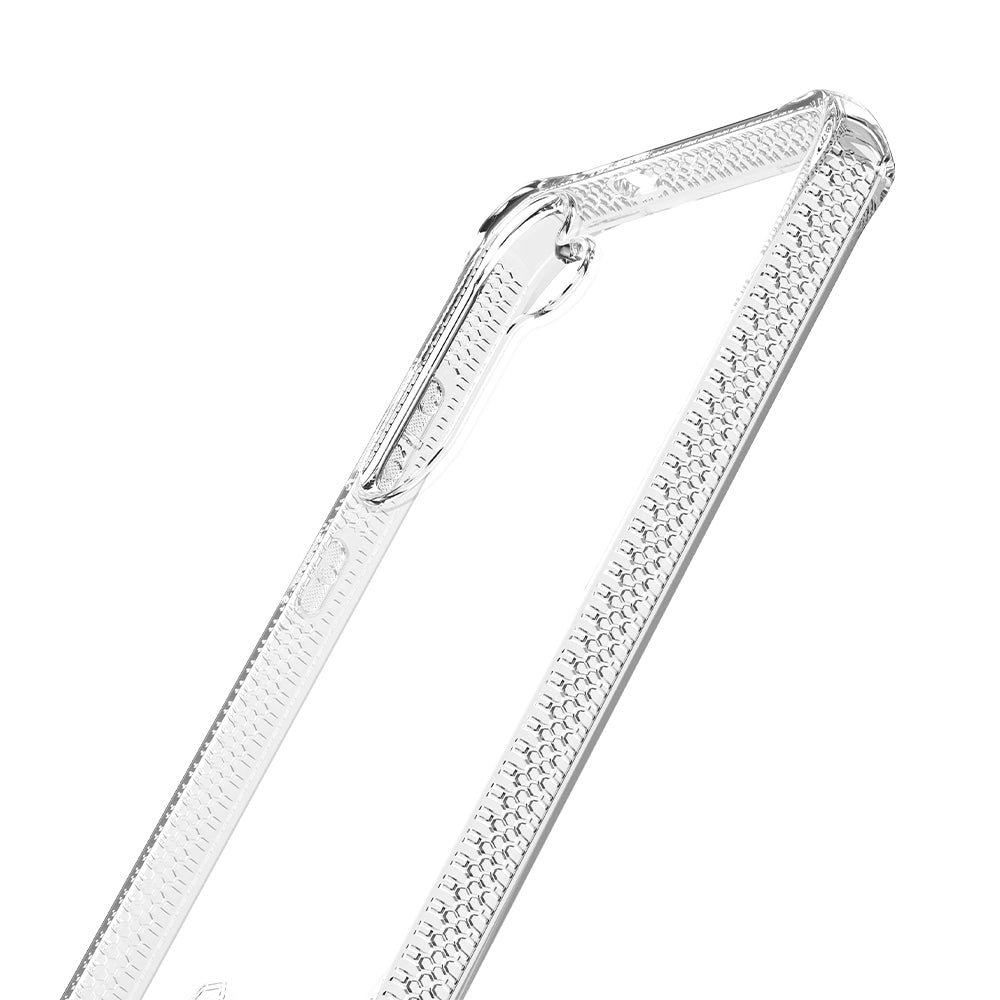 ITSKINS Galaxy S25/24 SPECTRUM R CLEAR 防摔保護殼