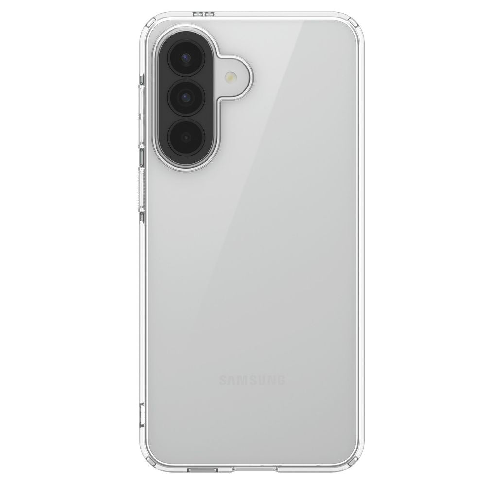 Spigen Galaxy A57 5G Liquid Crystal-手機保護殼(晶透)