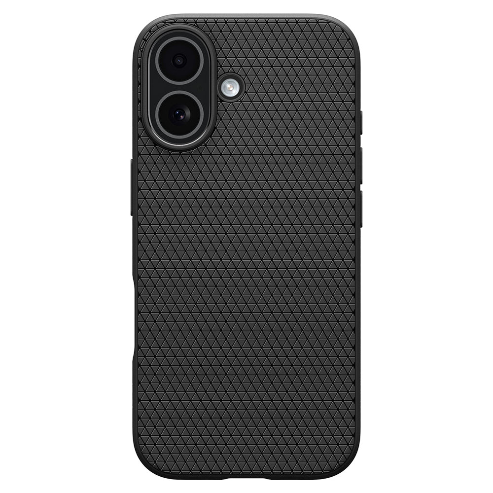 Spigen iPhone 17 Liquid Air-手機保護殼