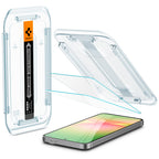 Spigen Galaxy A56 5G/ S24 FE Glas.tR EZ Fit-快易貼(2P)