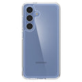 Spigen Galaxy S25 (6.2吋) Ultra Hybrid-防摔保護殼(晶透)