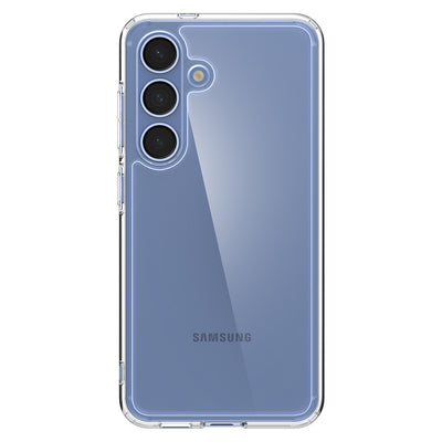 Spigen Galaxy S25 (6.2吋) Ultra Hybrid-防摔保護殼(晶透)