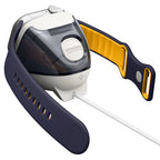 Spigen Apple Watch Classic C1-經典iMac G3造型支架