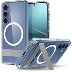 Spigen Galaxy S25 Plus (6.7吋) Ultra Hybrid S MagFit-磁吸支架防摔保護殼