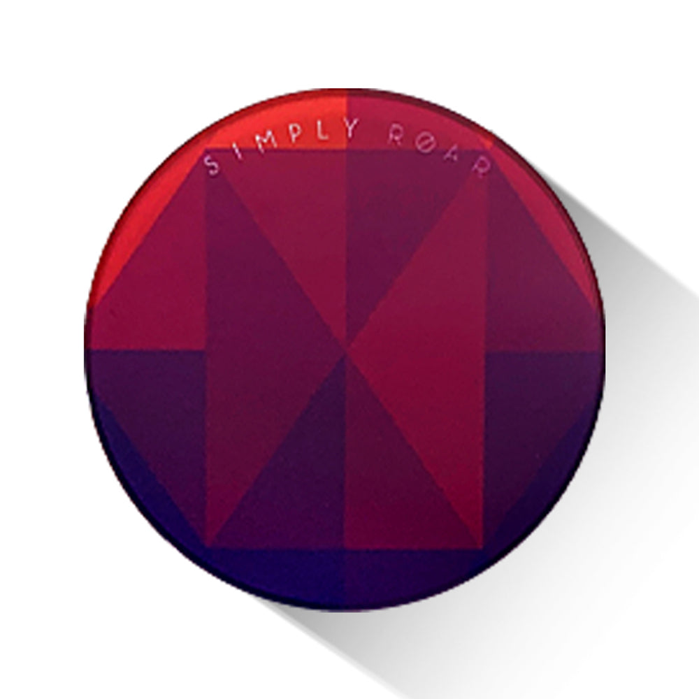 Simply Roar 亞克力氣囊支架