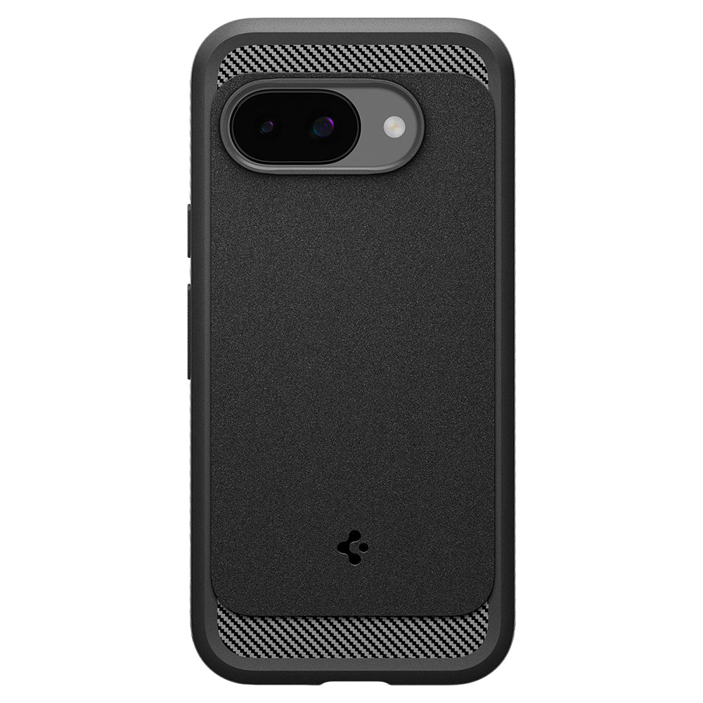 Spigen Google Pixel 9a Rugged Armor MagFit-磁吸軍規防摔保護殼