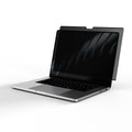 JTLEGEND MacBook Series Titanguard磁吸防窺螢幕保護膜