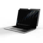 JTLEGEND MacBook Series Titanguard磁吸防窺螢幕保護膜