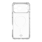 ITSKINS iPhone 17 Pro Max HYBRID R CLEAR-防摔保護殼