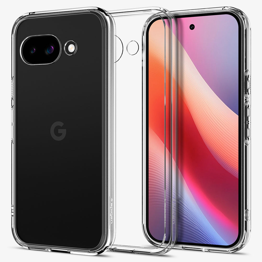 Spigen Google Pixel 9a Ultra Hybrid-防摔保護殼
