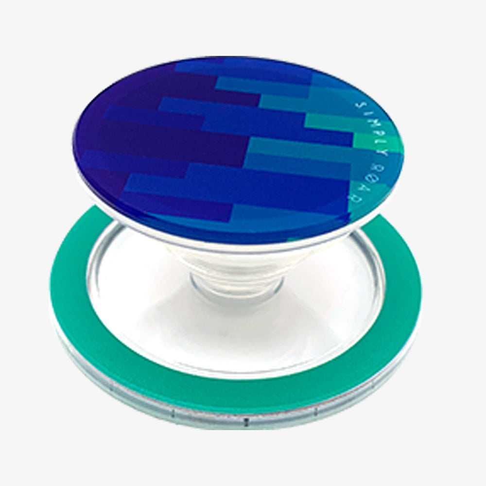 Simply Roar 亞克力氣囊支架