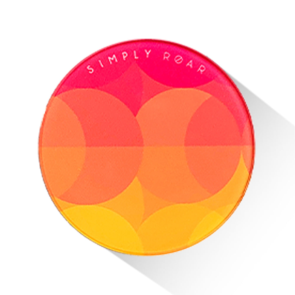 Simply Roar 亞克力氣囊支架