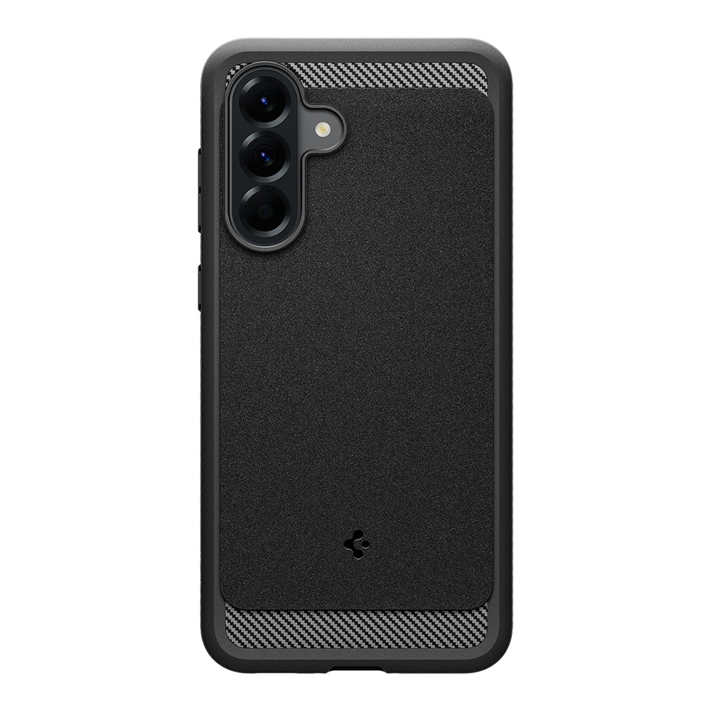Spigen Galaxy A56 5G Rugged Armor-軍規防摔保護殼