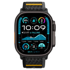 Spigen Apple Watch Ultra Athlex Air-運動錶帶
