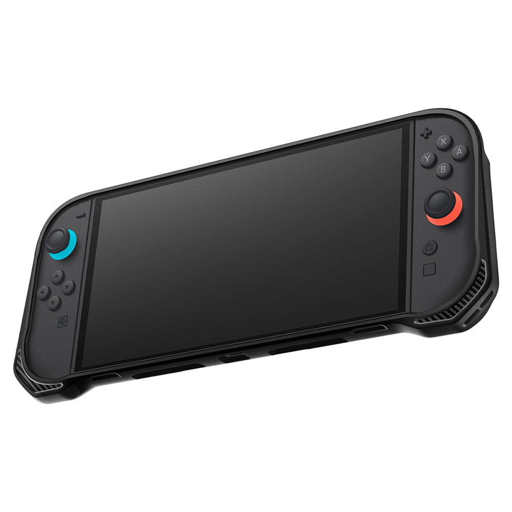 Spigen Nintendo Switch 2 Pouch Rugged Armor Pro-專業收納包