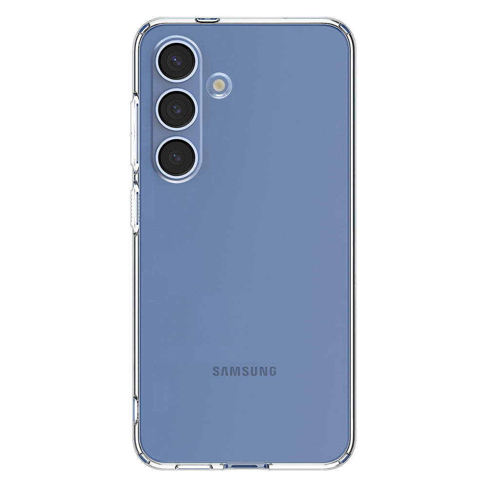 Spigen Galaxy S25 (6.2吋) Liquid Crystal-手機保護殼