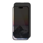 JTLEGEND iPhone 18 Pro Max Titanguard防窺螢幕保護貼（含快貼板）