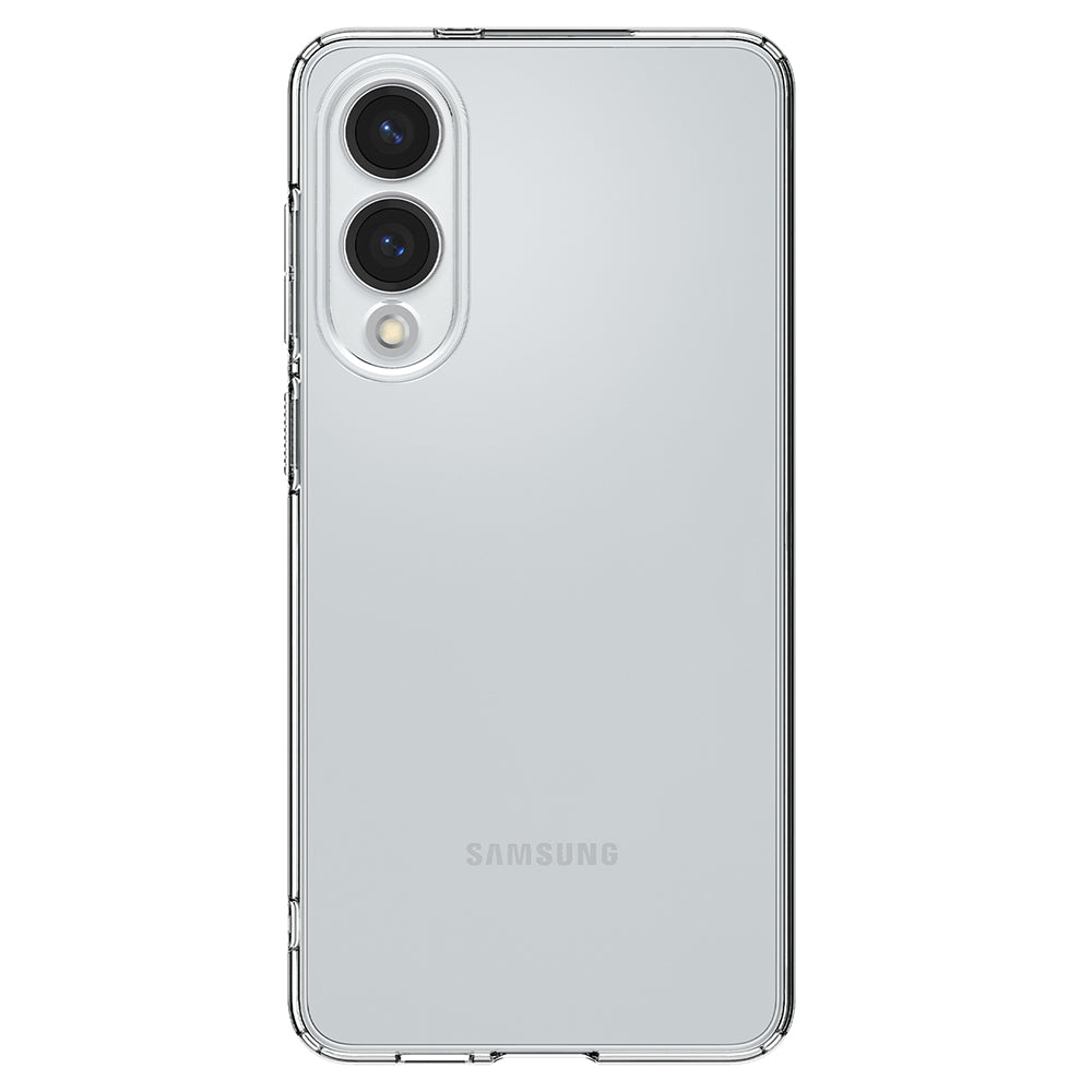Spigen Galaxy S25 Edge Liquid Crystal Crystal Clear-手機保護殼