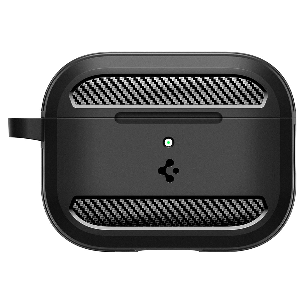Spigen Airpods Pro 3 Rugged Armor -防摔保護殼