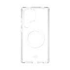 ITSKINS Galaxy S25 Ultra HYBRID R CLEAR﻿﻿-防摔保護殼