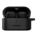 Spigen Sony WF-1000XM6 Rugged Armor 防摔保護殼(黑)