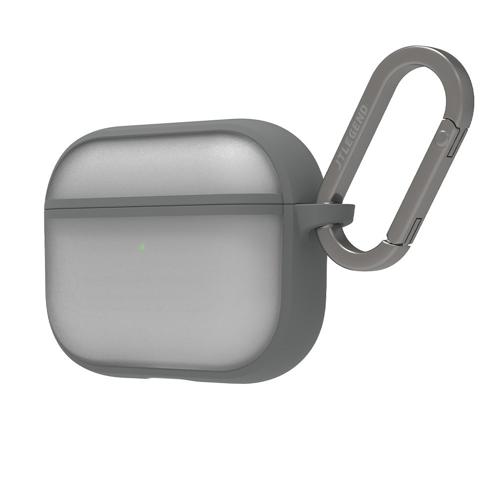 JTLEGEND AirPods Pro 3 Edge Solid 防摔保護殼
