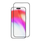 JTLEGEND iPhone 18 Pro Max / 17 Pro Max Titanguard高清螢幕保護貼（含快貼板）