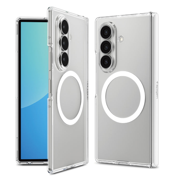 Spigen Galaxy Z Fold8 Ultra Ultra Hybrid Pro MagFit-專業磁吸防摔保護殼