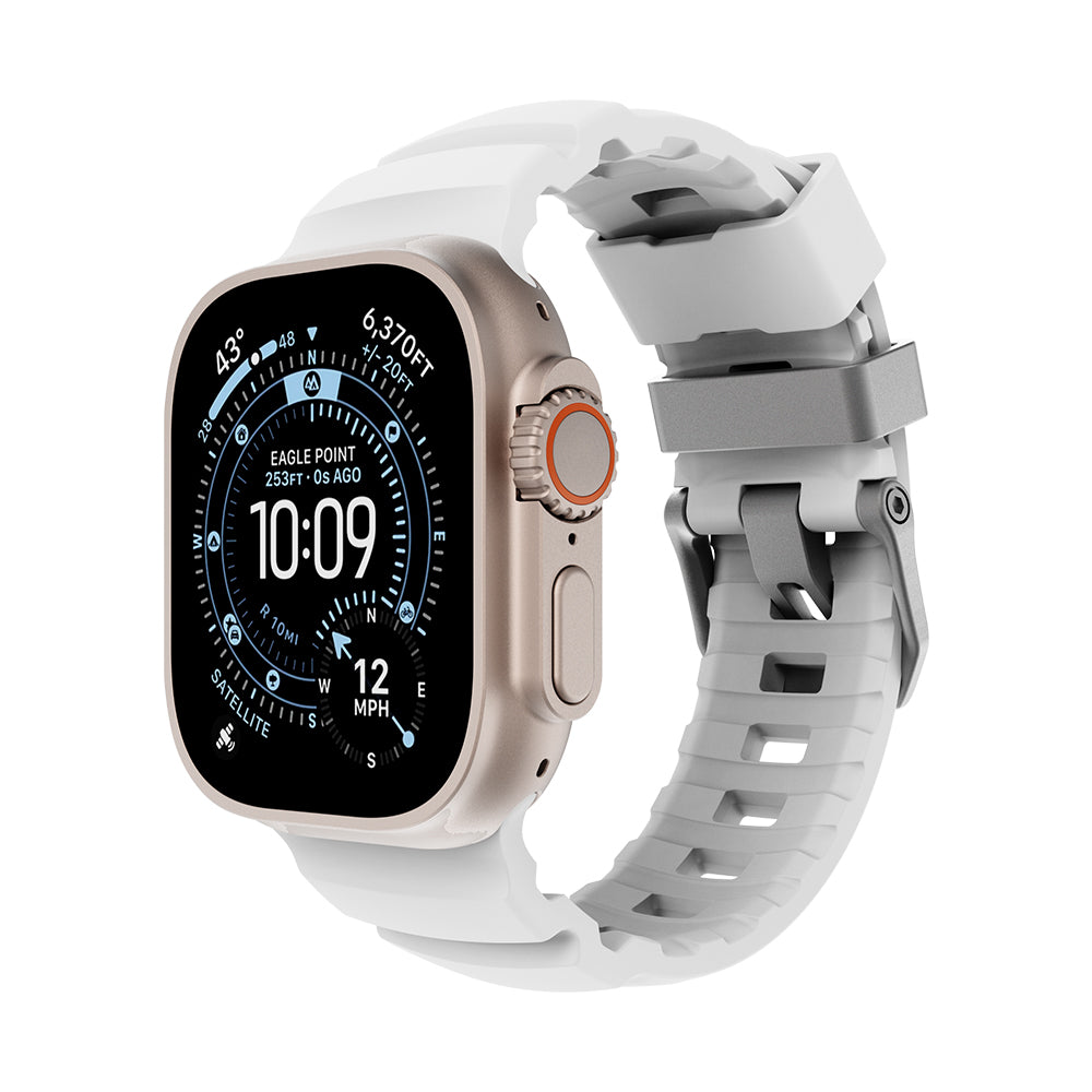 JTLEGEND Apple Watch Series Terra 荒野極境錶帶