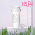 美國 Blender Bottle Strada Sleek 25oz 不鏽鋼保溫保冰杯 | 植物系