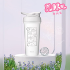 美國 Blender Bottle Strada Sleek 25oz 不鏽鋼保溫保冰杯 | 植物系
