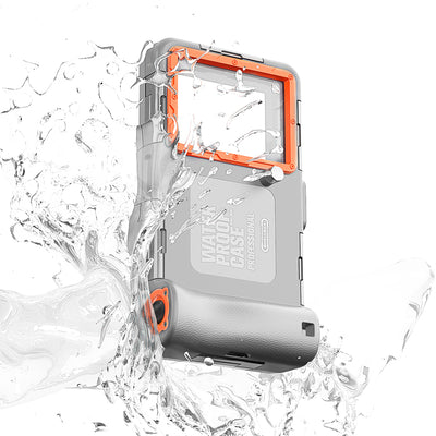SHELLBOX 通用型15M潛水手機殼