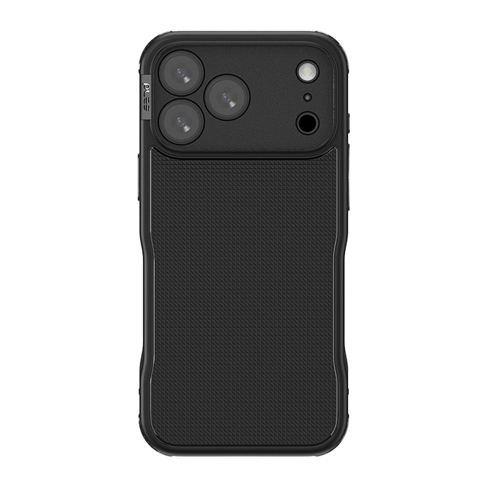 PLES iPhone 18 Series Pabl Magnetic-磁吸防摔保護殼